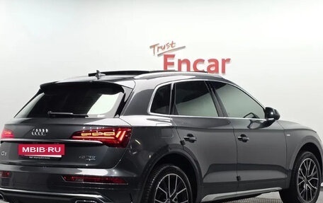 Audi Q5, 2023 год, 7 320 000 рублей, 2 фотография