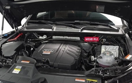 Audi Q5, 2023 год, 7 320 000 рублей, 4 фотография