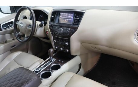 Nissan Pathfinder, 2014 год, 1 636 000 рублей, 5 фотография