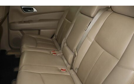 Nissan Pathfinder, 2014 год, 1 636 000 рублей, 7 фотография