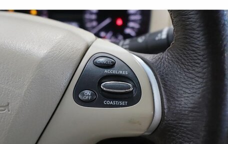 Nissan Pathfinder, 2014 год, 1 636 000 рублей, 10 фотография