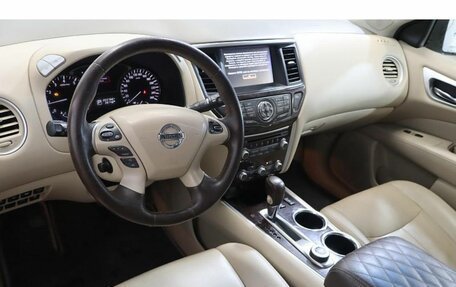 Nissan Pathfinder, 2014 год, 1 636 000 рублей, 6 фотография