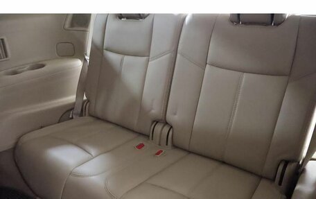 Nissan Pathfinder, 2014 год, 1 636 000 рублей, 19 фотография