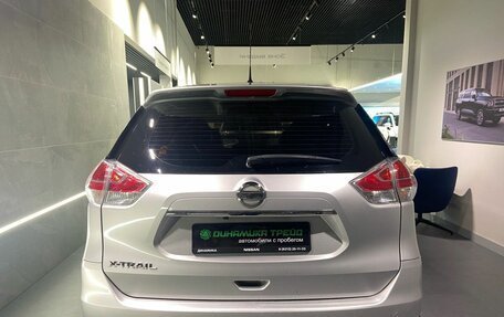 Nissan X-Trail, 2015 год, 1 380 000 рублей, 4 фотография