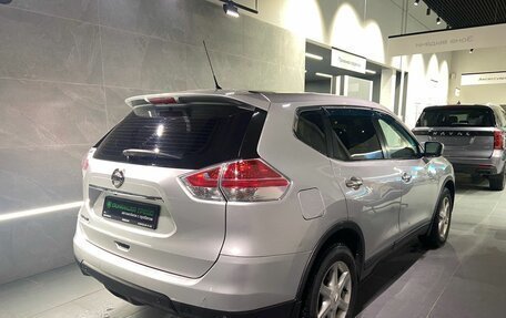 Nissan X-Trail, 2015 год, 1 380 000 рублей, 5 фотография