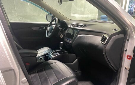 Nissan X-Trail, 2015 год, 1 380 000 рублей, 7 фотография