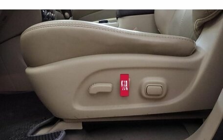 Nissan Pathfinder, 2014 год, 1 636 000 рублей, 20 фотография