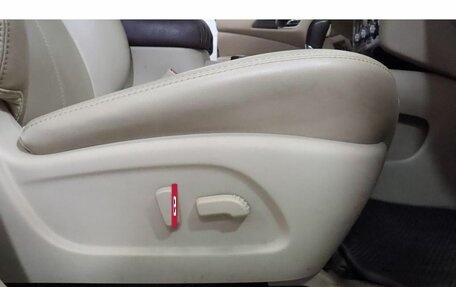 Nissan Pathfinder, 2014 год, 1 636 000 рублей, 21 фотография