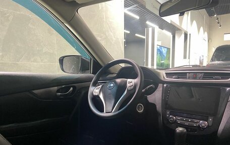 Nissan X-Trail, 2015 год, 1 380 000 рублей, 9 фотография