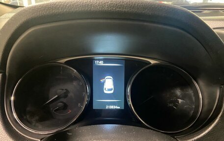 Nissan X-Trail, 2015 год, 1 380 000 рублей, 12 фотография