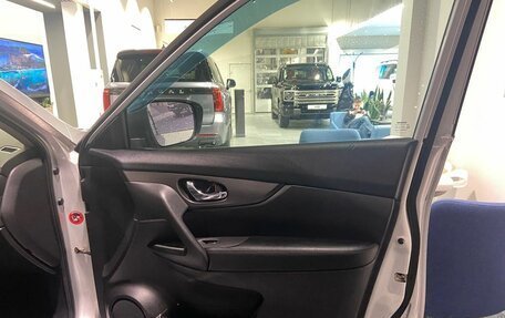 Nissan X-Trail, 2015 год, 1 380 000 рублей, 17 фотография