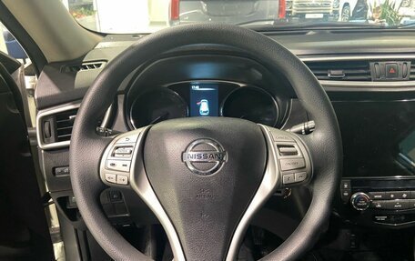 Nissan X-Trail, 2015 год, 1 380 000 рублей, 13 фотография