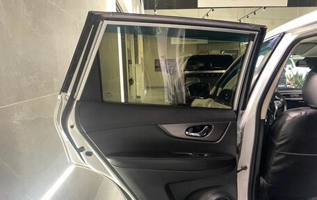 Nissan X-Trail, 2015 год, 1 380 000 рублей, 18 фотография