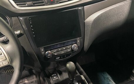 Nissan X-Trail, 2015 год, 1 380 000 рублей, 22 фотография