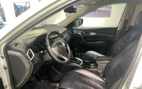 Nissan X-Trail, 2015 год, 1 380 000 рублей, 8 фотография