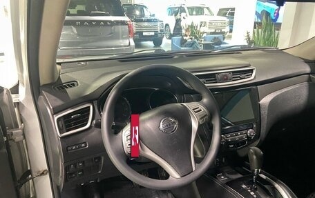 Nissan X-Trail, 2015 год, 1 380 000 рублей, 11 фотография