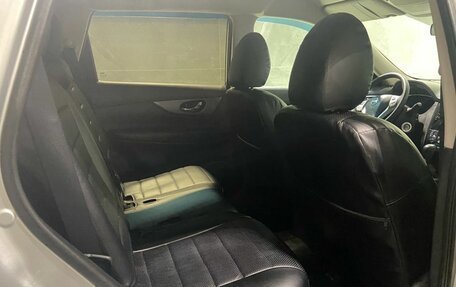 Nissan X-Trail, 2015 год, 1 380 000 рублей, 28 фотография