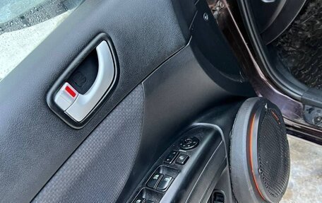 Hyundai Sonata VI, 2007 год, 535 000 рублей, 10 фотография