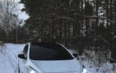 Hyundai i30 II рестайлинг, 2015 год, 1 100 000 рублей, 1 фотография