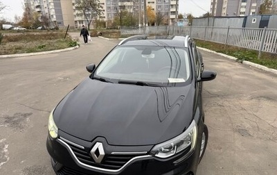 Renault Megane IV, 2016 год, 1 320 000 рублей, 1 фотография