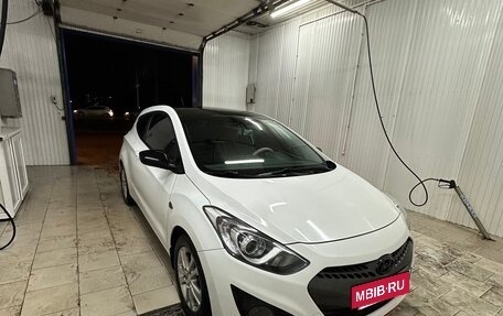 Hyundai i30 II рестайлинг, 2015 год, 1 100 000 рублей, 2 фотография