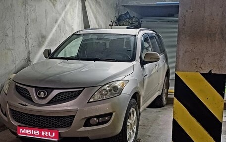 Great Wall Hover H5, 2013 год, 700 000 рублей, 1 фотография