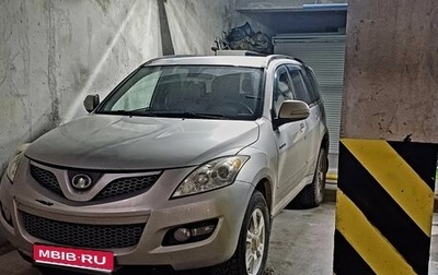 Great Wall Hover H5, 2013 год, 700 000 рублей, 1 фотография