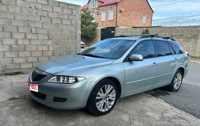 Mazda 6, 2005 год, 540 000 рублей, 1 фотография