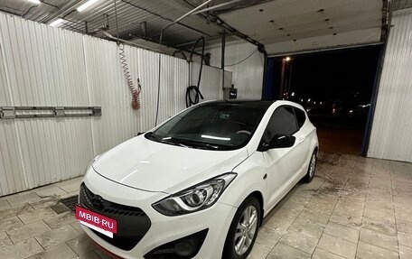 Hyundai i30 II рестайлинг, 2015 год, 1 100 000 рублей, 4 фотография