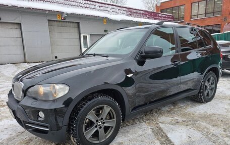 BMW X5, 2008 год, 1 498 000 рублей, 1 фотография