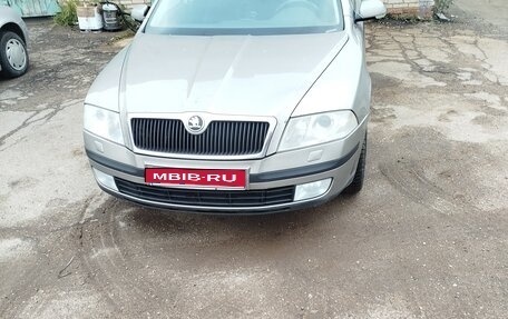 Skoda Octavia, 2007 год, 510 000 рублей, 1 фотография
