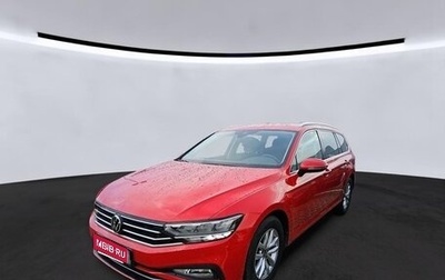 Volkswagen Passat B8 рестайлинг, 2022 год, 2 355 000 рублей, 1 фотография
