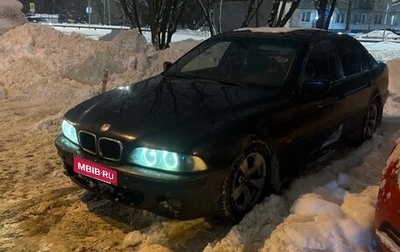 BMW 5 серия, 2000 год, 430 000 рублей, 1 фотография