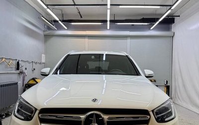 Mercedes-Benz GLC, 2019 год, 4 200 000 рублей, 1 фотография