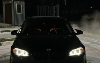 BMW 5 серия, 2011 год, 1 700 000 рублей, 1 фотография