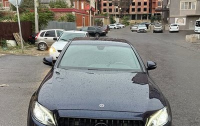 Mercedes-Benz E-Класс, 2019 год, 3 000 000 рублей, 1 фотография