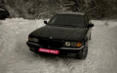 BMW 7 серия, 1998 год, 820 000 рублей, 1 фотография