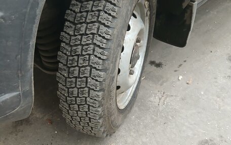 Chevrolet Niva I рестайлинг, 2009 год, 300 000 рублей, 1 фотография