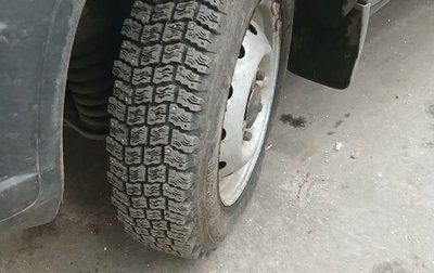 Chevrolet Niva I рестайлинг, 2009 год, 300 000 рублей, 1 фотография