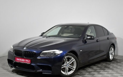 BMW 5 серия, 2012 год, 1 800 000 рублей, 1 фотография
