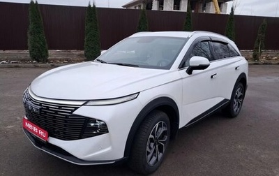 Haval F7, 2025 год, 3 200 000 рублей, 1 фотография