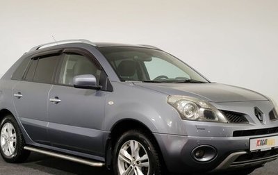 Renault Koleos I рестайлинг 2, 2008 год, 660 000 рублей, 1 фотография