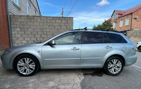 Mazda 6, 2005 год, 540 000 рублей, 3 фотография