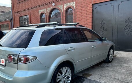 Mazda 6, 2005 год, 540 000 рублей, 5 фотография