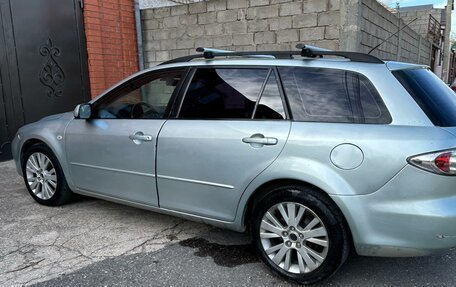 Mazda 6, 2005 год, 540 000 рублей, 4 фотография