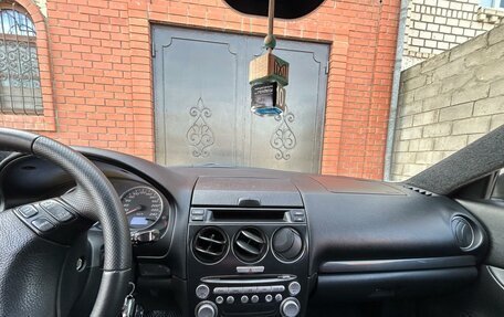 Mazda 6, 2005 год, 540 000 рублей, 6 фотография