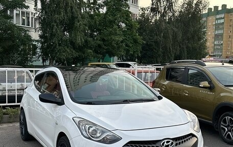 Hyundai i30 II рестайлинг, 2015 год, 1 100 000 рублей, 6 фотография
