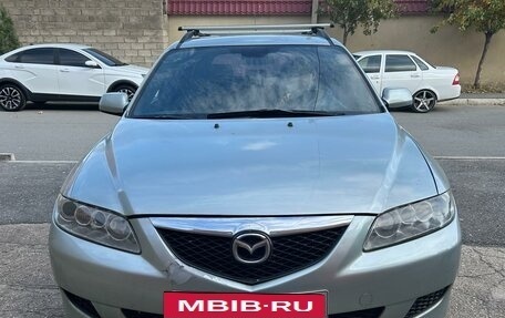 Mazda 6, 2005 год, 540 000 рублей, 2 фотография
