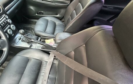 Mazda 6, 2005 год, 540 000 рублей, 8 фотография