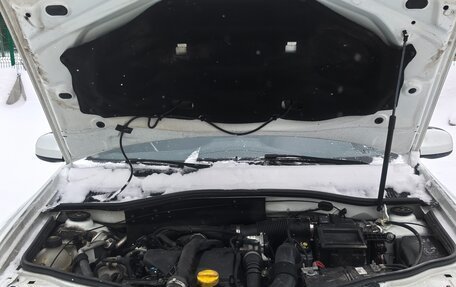 Renault Duster I рестайлинг, 2016 год, 1 300 000 рублей, 8 фотография